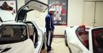 Koenigsegg CCXR Trevita 2009 года